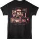 I Want To Play A Game Monitors Saw T-Shirt thumbnail