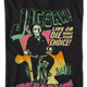 I Want To Play A Game Saw T-Shirt thumbnail