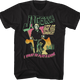 I Want To Play A Game Saw T-Shirt thumbnail