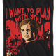 I Want To Play With You Pet Sematary T-Shirt thumbnail