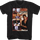 I Want What's Coming To Me Scarface T-Shirt