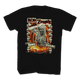 I Was Born To Go Insane Rob Zombie T-Shirt thumbnail