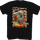 I Was Born To Go Insane Rob Zombie T-Shirt