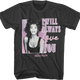 I Will Always Love You Whitney Houston T-Shirt thumbnail