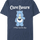 Blue I Woke Up Like This Care Bears T-Shirt