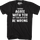 I Would Agree With You But Then We'd Both Be Wrong T-Shirt