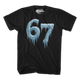 Ice 67 T-Shirt thumbnail