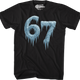 Ice 67 T-Shirt thumbnail