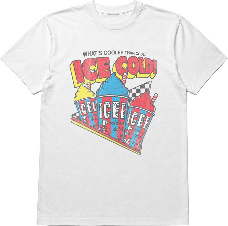 Ice Cold ICEE T-Shirt