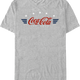 Ice Cold Logo Coca-Cola T-Shirt thumbnail