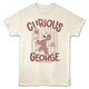 Ice Cream Cone Curious George T-Shirt thumbnail