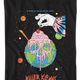 Ice Cream Poster Killer Klowns From Outer Space T-Shirt thumbnail