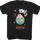 Ice Cream Poster Killer Klowns From Outer Space T-Shirt