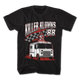 Ice Cream Truck Racing Killer Klowns From Outer Space T-Shirt thumbnail