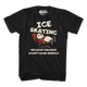 Ice Skating Because Walking Wasn't Hard Enough T-Shirt thumbnail