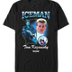 Iceman Collage Top Gun T-Shirt thumbnail