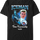 Iceman Collage Top Gun T-Shirt