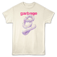 Icing Logo Garbage T-Shirt thumbnail