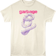 Icing Logo Garbage T-Shirt thumbnail