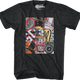 Iconic Boxes Monopoly T-Shirt thumbnail
