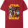Iconic Characters Star Wars T-Shirt