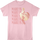 Pink Marilyn Monroe T-Shirt