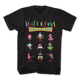 Icons Collage Killer Klowns From Outer Space T-Shirt thumbnail