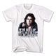 If He Gets Up We'll All Get Up It'll Be Anarchy Breakfast Club T-Shirt thumbnail