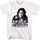 If He Gets Up We'll All Get Up It'll Be Anarchy Breakfast Club T-Shirt