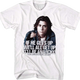 If He Gets Up We'll All Get Up It'll Be Anarchy Breakfast Club T-Shirt thumbnail