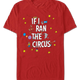 If I Ran the Circus Dr. Seuss T-Shirt thumbnail