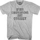 If My Calculations Are Correct Back To The Future T-Shirt thumbnail