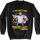 If You Ain't First You're Last Talladega Nights Sweatshirt