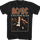 If You Want Blood ACDC T-Shirt
