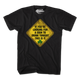 If You're Looking For A Sign To Drink Tonight This Is It T-Shirt thumbnail
