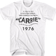 If You've Got A Taste For Terror Carrie T-Shirt thumbnail