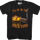 I'll Be In The Backyard T-Shirt