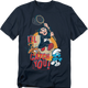I'll Catch You Smurfs T-Shirt thumbnail