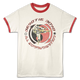 Ill Communication Ying Yang Beastie Boys Ringer Shirt thumbnail