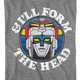 I'll Form The Head Voltron T-Shirt thumbnail