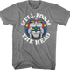 I'll Form The Head Voltron T-Shirt thumbnail