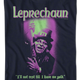I'll Not Rest Till I Have Me Gold Leprechaun T-Shirt thumbnail