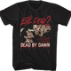 I'll Swallow Your Soul Evil Dead T-Shirt thumbnail