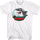 Illustrated Attack Jaws T-Shirt