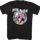 Illustrated Flying Pig Pink Floyd T-Shirt