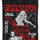 Illustrated Panels Pumpkinhead T-Shirt thumbnail