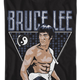 Illustration Bruce Lee T-Shirt thumbnail