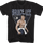 Illustration Bruce Lee T-Shirt