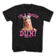 I'm A Mouse Duh Mean Girls T-Shirt thumbnail