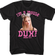 I'm A Mouse Duh Mean Girls T-Shirt thumbnail